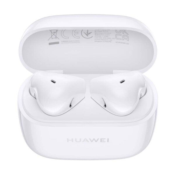 Huawei Freebuds Se 2 Gerçek Kablosuz Kulaklık, Beyaz - Görsel 3