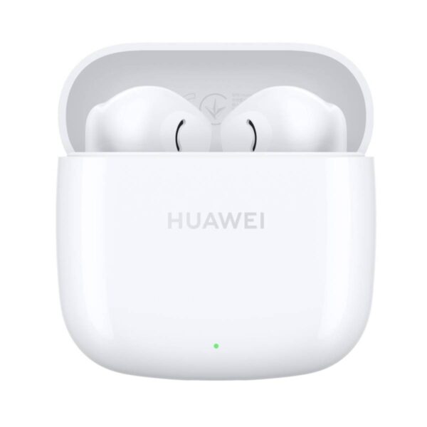 Huawei Freebuds Se 2 Gerçek Kablosuz Kulaklık, Beyaz - Görsel 5