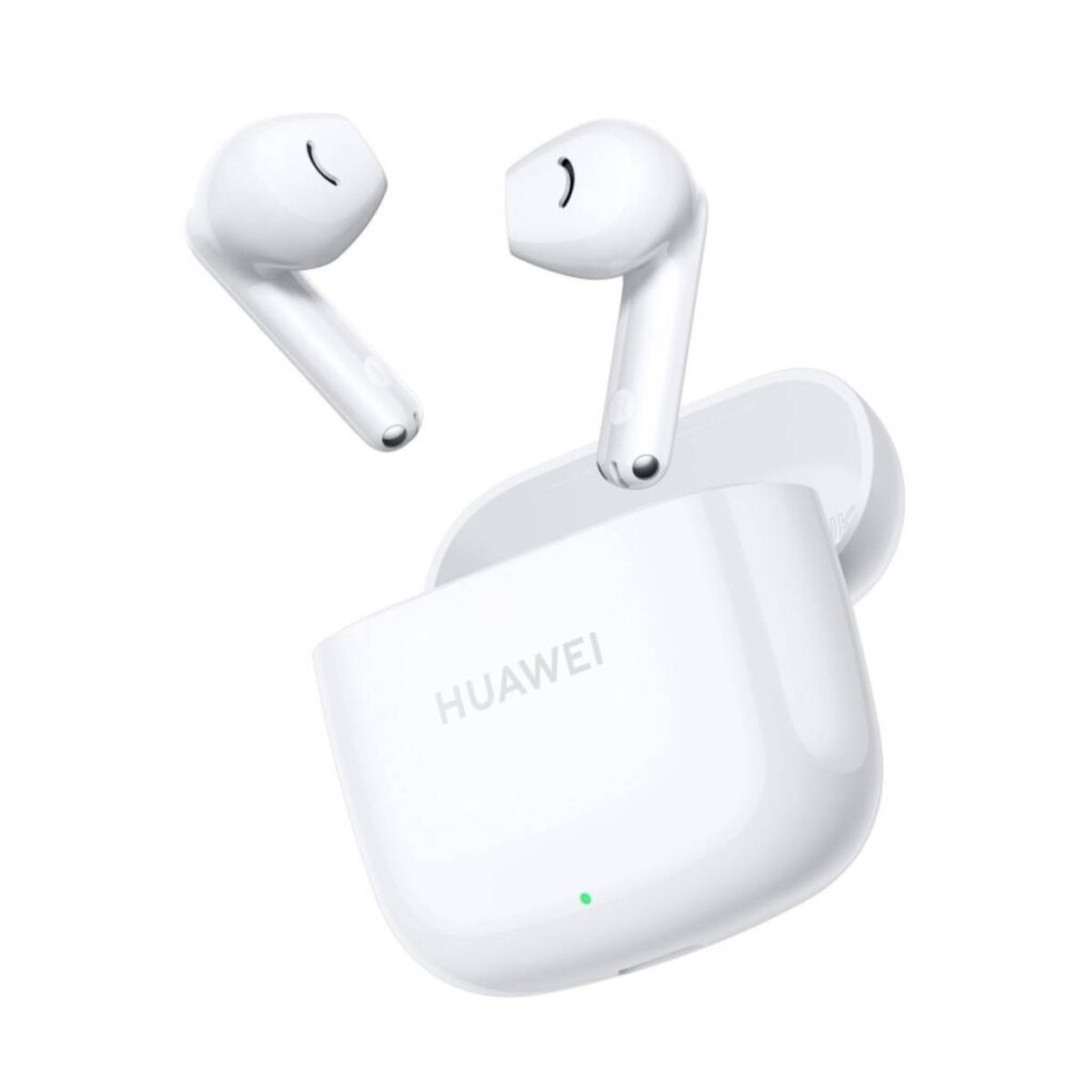 Huawei Freebuds Se 2 Gerçek Kablosuz Kulaklık