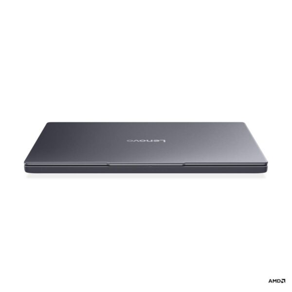 Lenovo 83K100Ftcy Ideapad Slim 3 Dizüstü Bilgisayar 15.1', Gri - Görsel 5