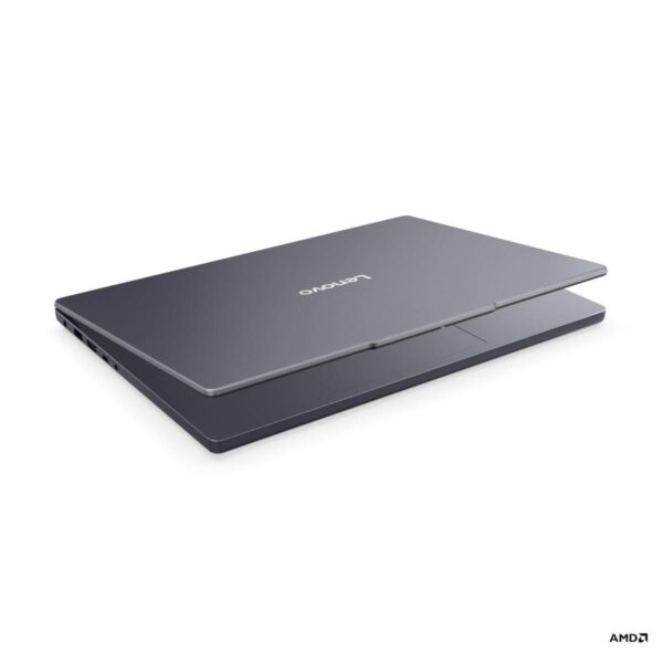 Lenovo 83K100Ftcy Ideapad Slim 3 Dizüstü Bilgisayar 15.1', Gri - Görsel 6