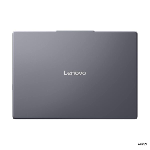 Lenovo 83K100Ftcy Ideapad Slim 3 Dizüstü Bilgisayar 15.1', Gri - Görsel 4