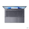 LENOVO 83K100FTCY IdeaPad Slim 3 Dizüstü Bilgisayar 15.1', Gri - Görsel 3