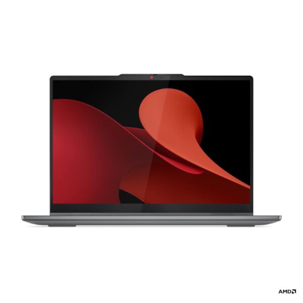 Lenovo 83Dr0085Cy Ideapad Slim 3 Dizüstü Bilgisayar 14', Gri - Görsel 5
