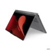 LENOVO 83DR0085CY IdeaPad Slim 3 Dizüstü Bilgisayar 14', Gri - Görsel 6