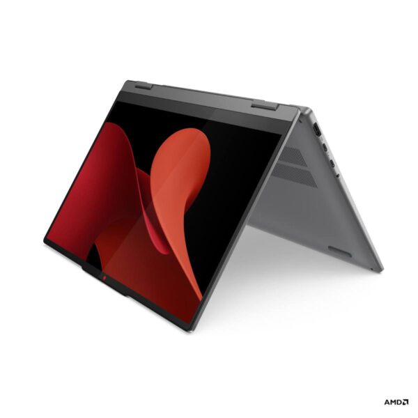 Lenovo 83Dr0085Cy Ideapad Slim 3 Dizüstü Bilgisayar 14', Gri - Görsel 6