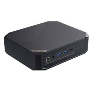 Blackview Mp200-I5-16512-B Masaüstü Mini Bilgisayar