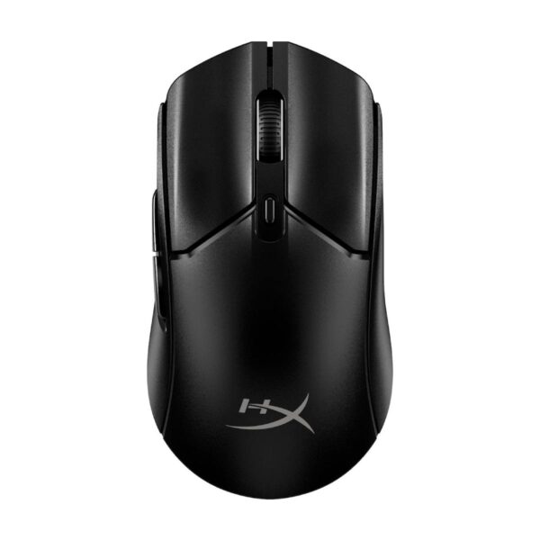 Hyperx Pulsfire Haste 2 Çekirdek Kablosuz Fare, Siyah - Görsel 4