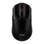 HYPERX Pulsefire Haste 2 Kablosuz Fare, Siyah