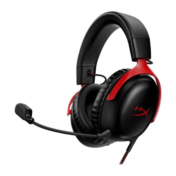 Hyperx Cloud Iii Oyun Kulaklığı