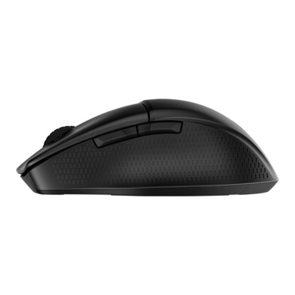 Hp 480 Rahat Kablosuz Fare, Siyah - Görsel 3