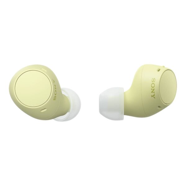 Sony Wfc510Y.ce7 Gerçek Kablosuz Kulaklık