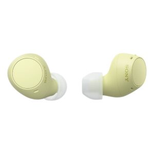 Sony Wfc510Y.ce7 Gerçek Kablosuz Kulaklık