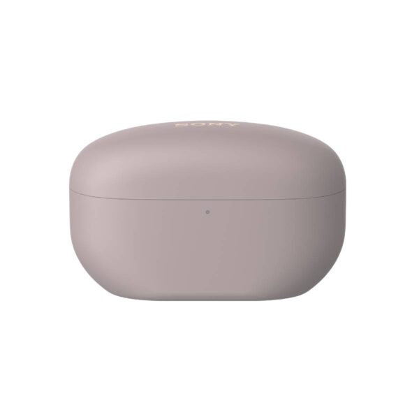 Sony Wf1000Xm5P.ce7 Gerçek Kablosuz Kulaklık, Pembe - Görsel 4