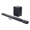 JBL JBLBAR800M2BLKEP Soundbar 7.1, Siyah - Görsel 3