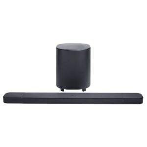 Jbl Jblbar800M2Blkep Soundbar 7.1