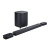 JBL JBLBAR800M2BLKEP Soundbar 7.1, Siyah - Görsel 4