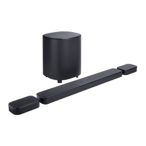 Jbl Jblbar800M2Blkep Soundbar 7.1, Siyah - Görsel 4