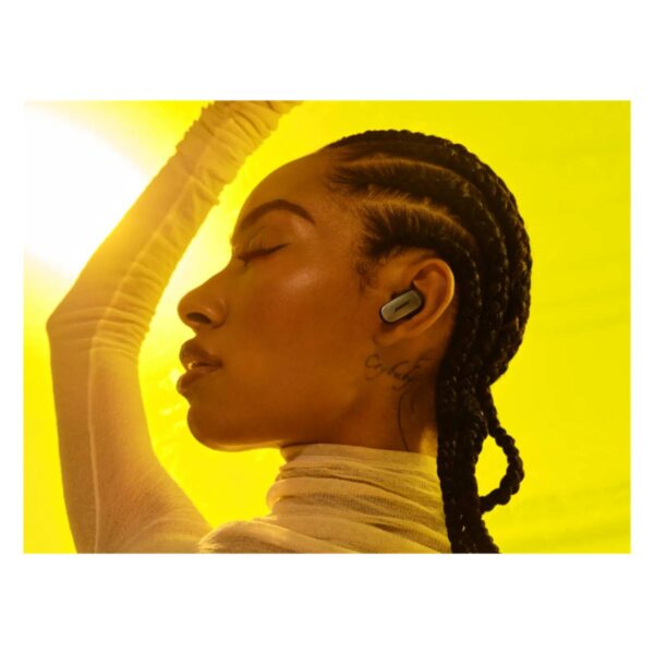 Bose 882826-0010 Ultra Sessiz Rahatlık Gerçek Kablosuz Kulaklık, Siyah - Görsel 6