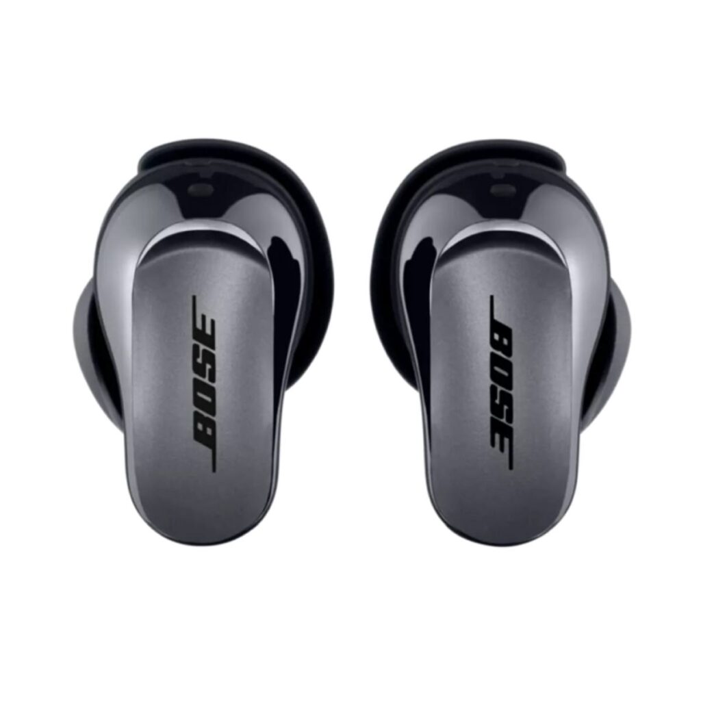 Bose 882826-0010 Ultra Sessiz Rahatlık Gerçek Kablosuz Kulaklık