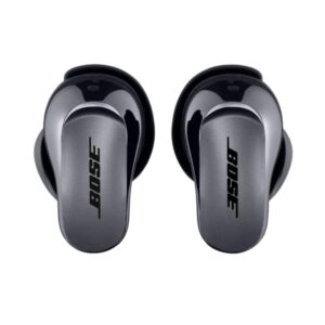 Bose 882826-0010 Ultra Sessiz Rahatlık Gerçek Kablosuz Kulaklık