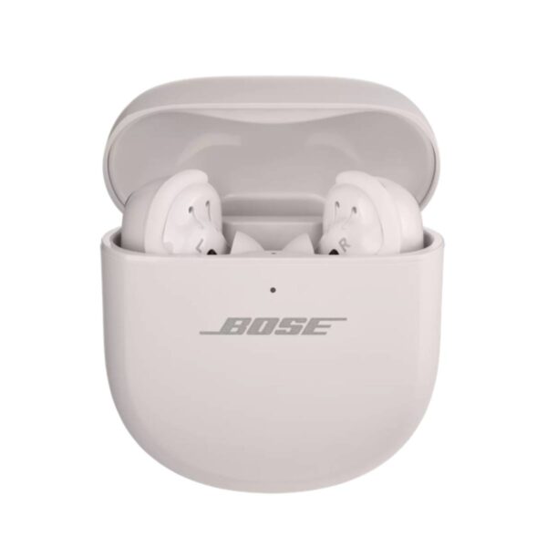 Bose 882826-0020 Ultra Sessiz Rahatlık Gerçek Kablosuz Kulaklık, Beyaz - Görsel 4