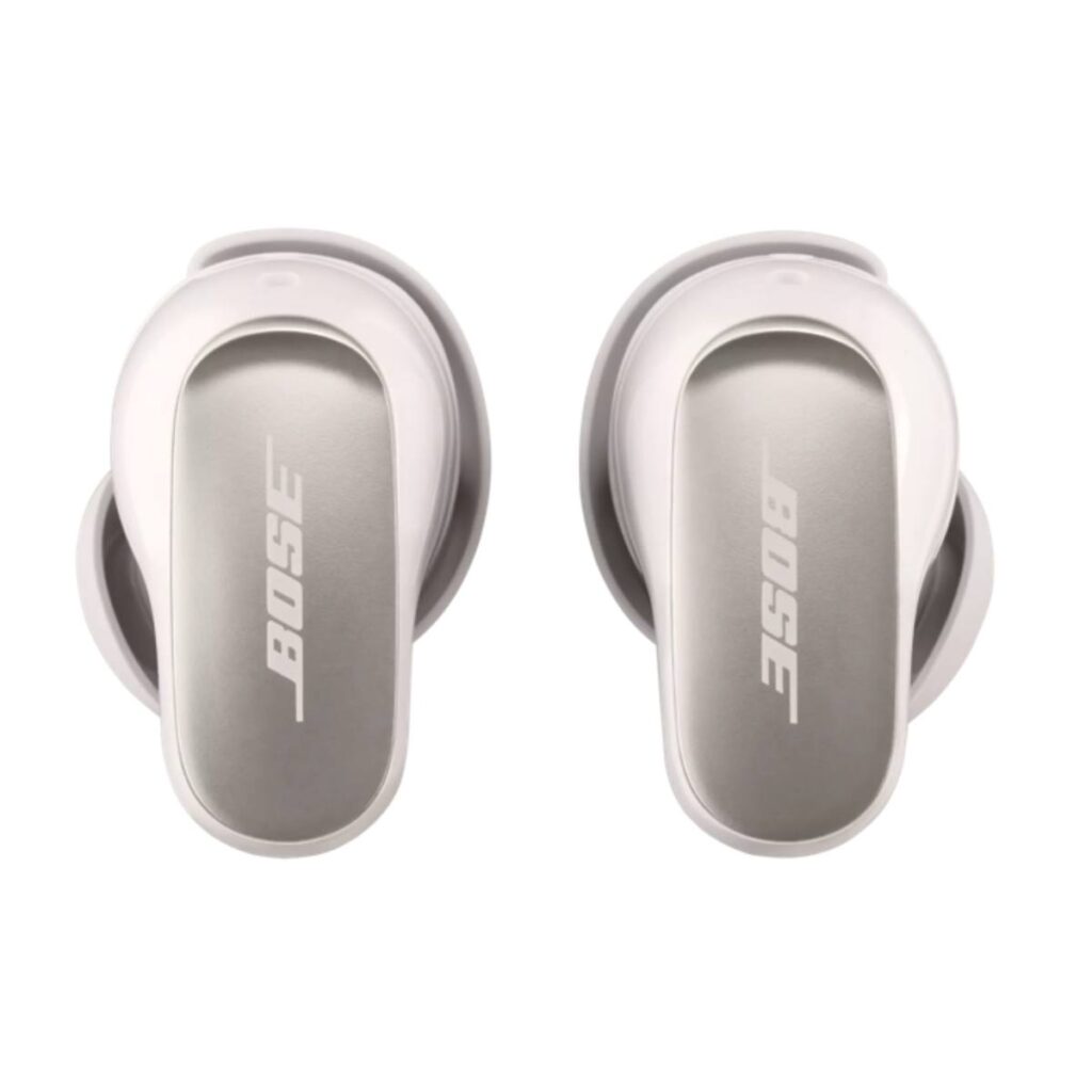 Bose 882826-0020 Ultra Sessiz Rahatlık Gerçek Kablosuz Kulaklık