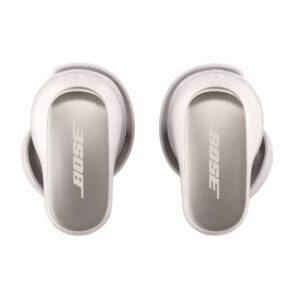Bose 882826-0020 Ultra Sessiz Rahatlık Gerçek Kablosuz Kulaklık