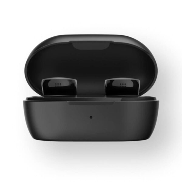 Bose 888507-0100 Quiet Comfort Gerçek Kablosuz Kulaklık, Siyah - Görsel 4