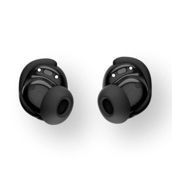 Bose 888507-0100 Quiet Comfort Gerçek Kablosuz Kulaklık, Siyah - Görsel 3