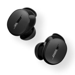 Bose 888507-0100 Quiet Comfort Gerçek Kablosuz Kulaklık