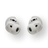 BOSE 888507-0100 Quiet Comfort Gerçek Kablosuz Kulaklık, Beyaz - Görsel 3