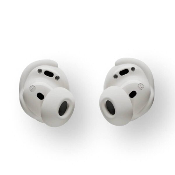 Bose 888507-0100 Quiet Comfort Gerçek Kablosuz Kulaklık, Beyaz - Görsel 3