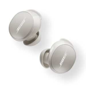 Bose 888507-0100 Quiet Comfort Gerçek Kablosuz Kulaklık
