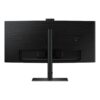 SAMSUNG LS34C652VAUXEN S6 Kavisli Görüş Finity PC Monitör, 34' - Görsel 3