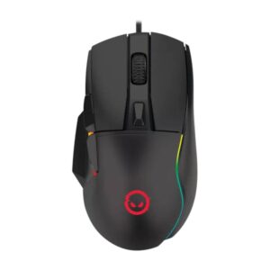 Lorgar Lrg-Gms357 Kablolu Oyuncu Faresi 357