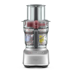 Sage Sfp638Bss2Guk1 The Paradice 9 Çoklu Mikser - Kktc Bi Sipariş - Ev Elektroniği&Gt;Küçük Ev Aletleri&Gt;Mikser Ve Blender