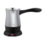 PYREX 333160 Kıbrıs Kahve Makinesi, İnox