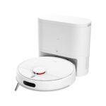 XIAOMI BHR07XBEU Η40 Torbasız Robot Süpürge-Mop, Beyaz