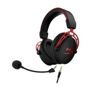 Hyperx Cloud Alpha Kablolu Oyun Kulaklığı