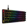 HYPERX Alloy Origins Mekanik Oyun Klavyesi, Siyah - Görsel 3