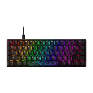Hyperx Alloy Origins Mekanik Oyun Klavyesi
