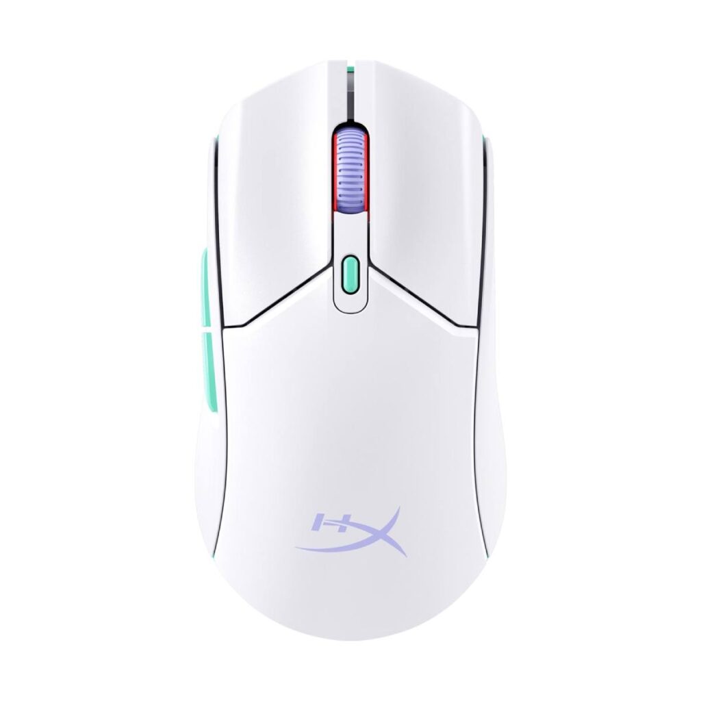 HYPERX Pulsefire Haste 2 Core Kablosuz Oyun Faresi