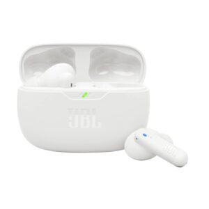 JBL Wave TWS 2 Beam Gerçek Kablosuz Kulaklık, Beyaz