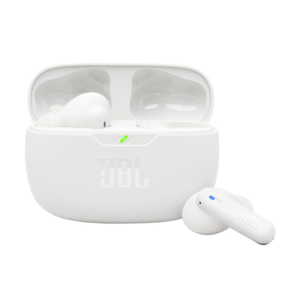 JBL Wave TWS 2 Beam Gerçek Kablosuz Kulaklık