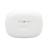 JBL Wave TWS 2 Beam Gerçek Kablosuz Kulaklık, Beyaz - Görsel 5