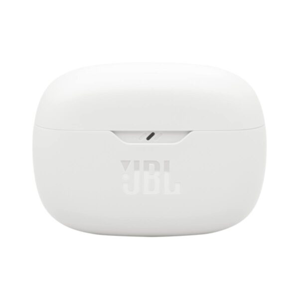 Jbl Wave Tws 2 Beam Gerçek Kablosuz Kulaklık, Beyaz - Görsel 5