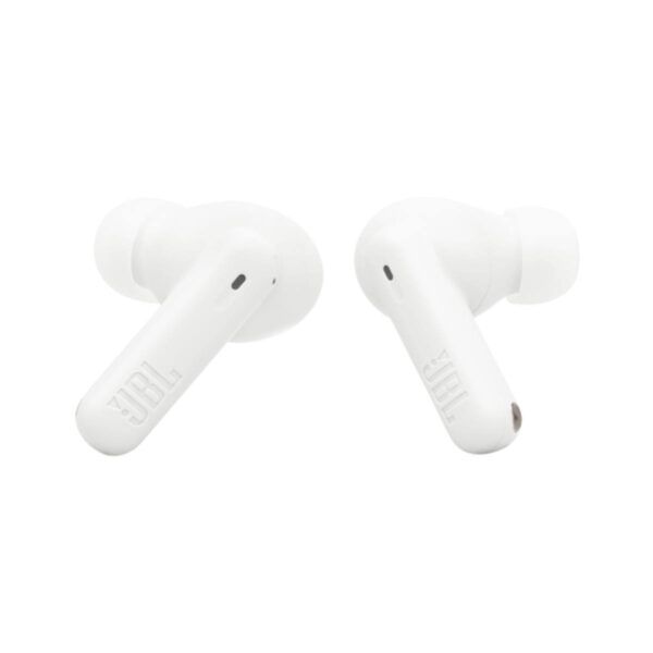 Jbl Wave Tws 2 Beam Gerçek Kablosuz Kulaklık, Beyaz - Görsel 4