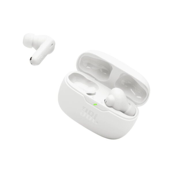 Jbl Wave Tws 2 Beam Gerçek Kablosuz Kulaklık, Beyaz - Görsel 3