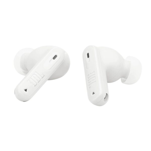 Jbl Tune Beam 2 Gerçek Kablosuz Kulaklık, Beyaz - Görsel 4